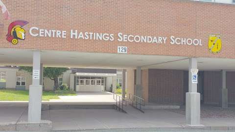 Centre Hastings Secondary School