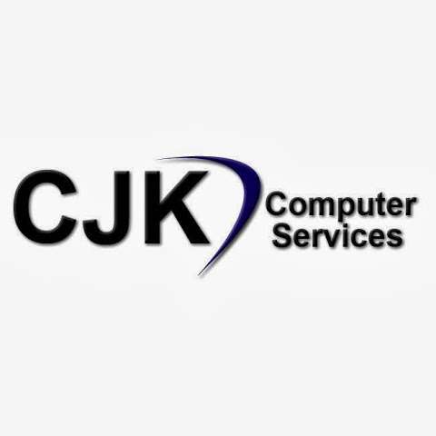 CJK Computer Systems