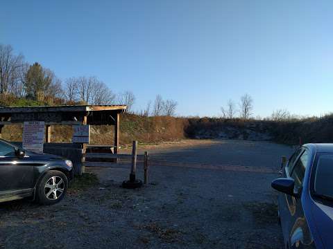 Madoc Hunters and Anglers, Sunset Pistol Club Madoc Hunters and Anglers, Sunset Pistol Club